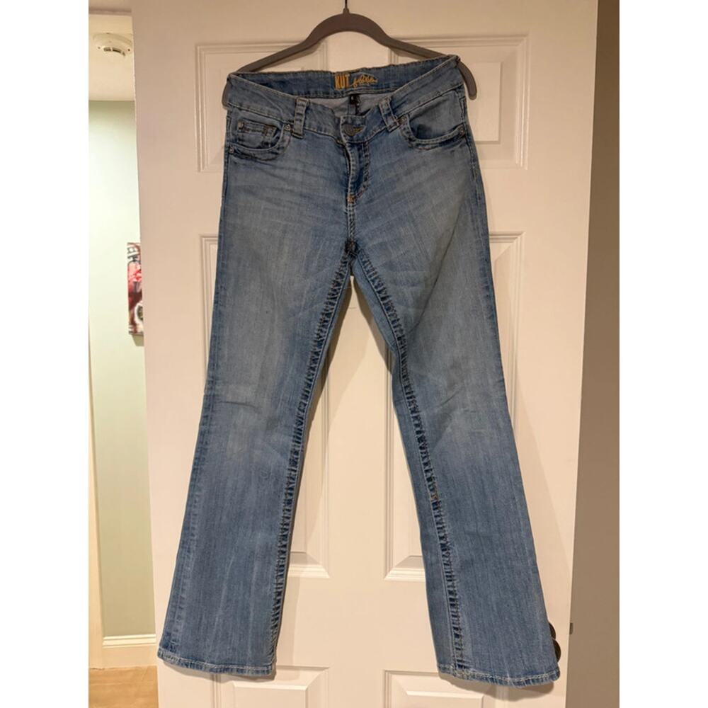 Kut from the Kloth Jeans